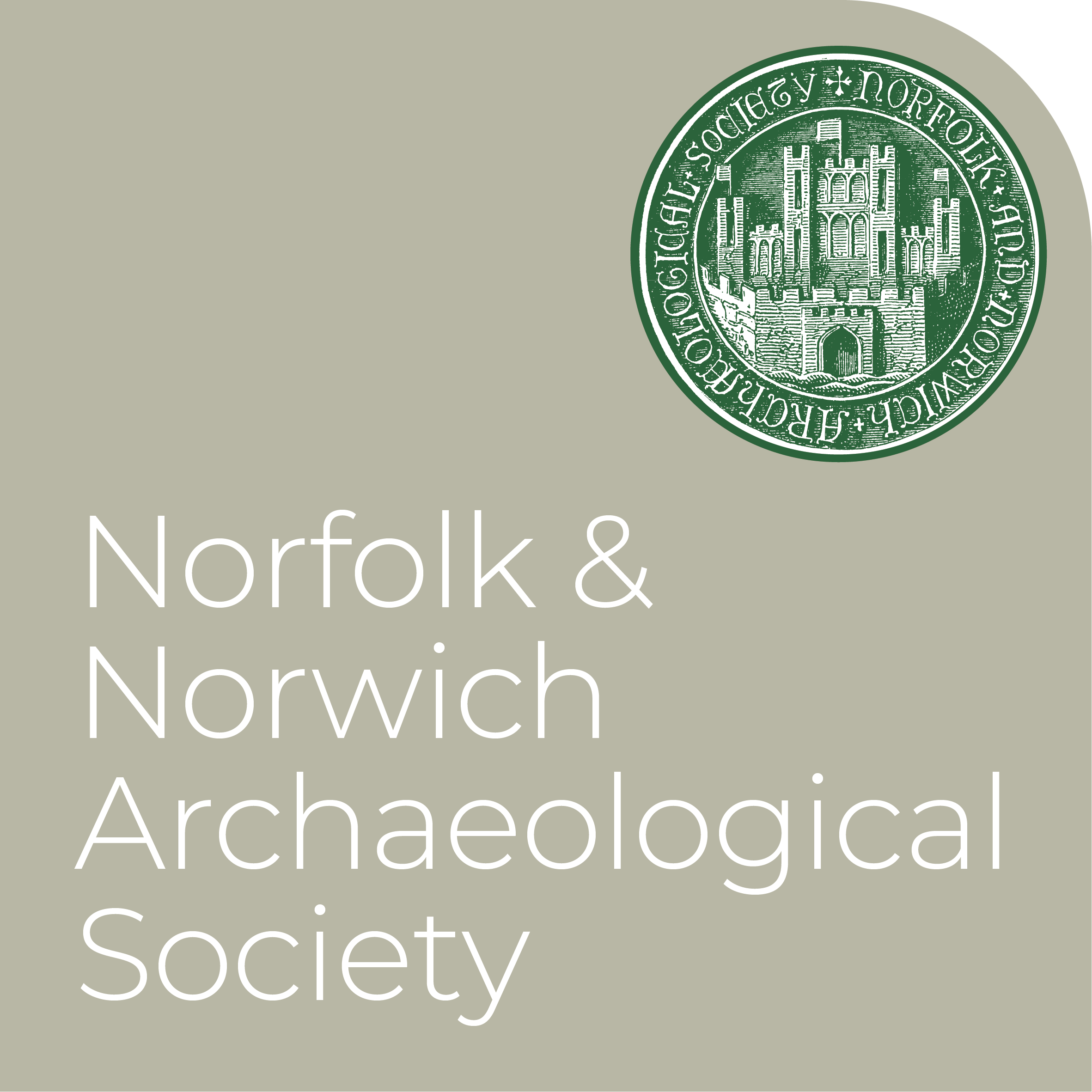 Norfolk and Norwich Archaeological Society