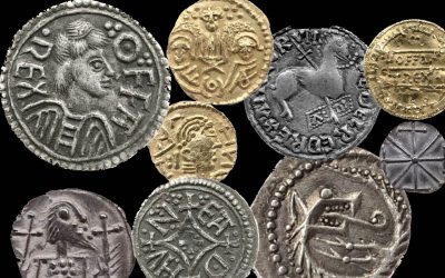 Rethinking Money in Early Medieval East Anglia