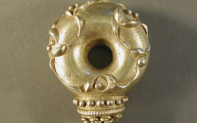 In Search of Boudica: through late Iron Age/Romano British artefacts