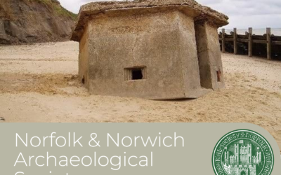 Programme announced ‘Community Archaeology: Coast, Climate and Community’