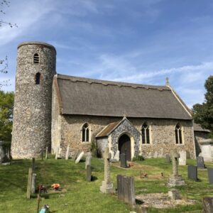 St Edmunds, Fritton