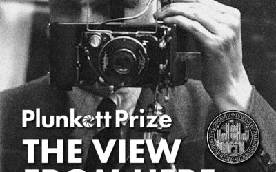 The View From Here: Plunkett Prize 2025