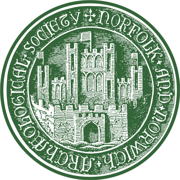 Norfolk and Norwich Archaeological Society